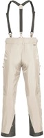 Jack Wolfskin Flowline Pro 2L Insulated Pants M - Pale Sand