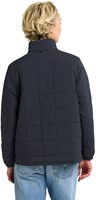 Jack Wolfskin Winterdune 3-in-1 Coat W - Dark Navy