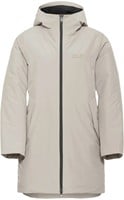 Jack Wolfskin Frost Haven Jacket W - Pale Sand - S