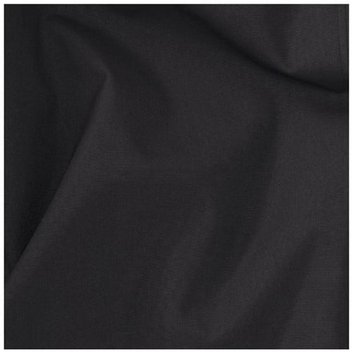 Jack Wolfskin Canyon Shield Parka M - Black