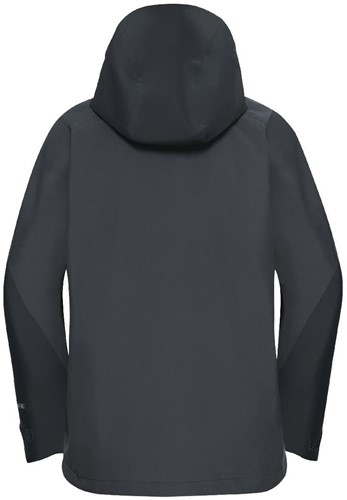 Jack Wolfskin Unbound Adventure 2L Jacket W - Phantom
