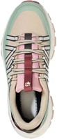 Jack Wolfskin Wild Hike Texapore Low W - Oyster