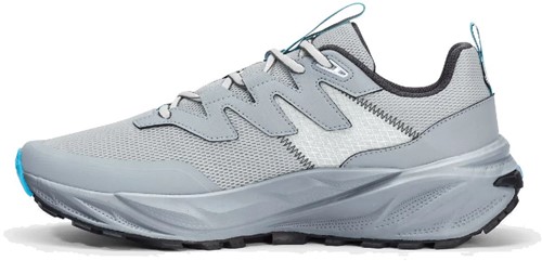 Jack Wolfskin Ps Trail Low M - Cool Grey