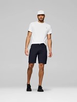 Norrøna Femund Flex1 Lightweight Shorts M's - Caviar Black