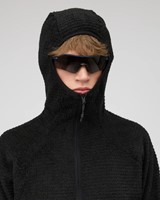 Mammut Eiger Free ML Air Half Zip Hoodie M - Black