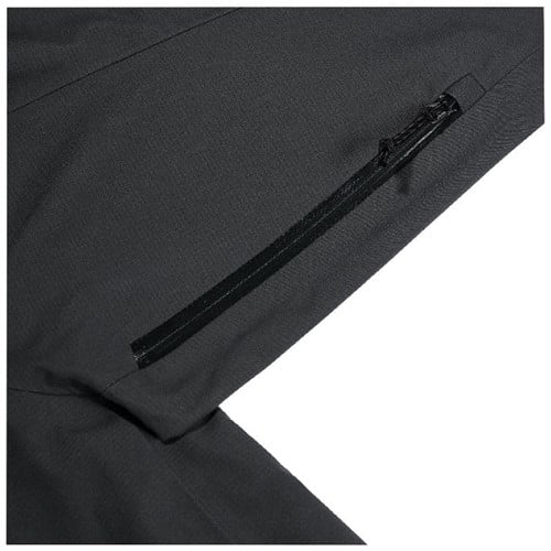 Jack Wolfskin Kammweg 3L Jacket M - Phantom