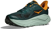 Hoka M Challenger 8 - Bay Leaf/Sage