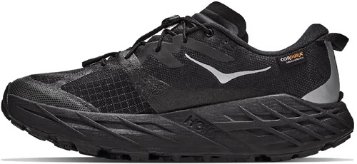 Hoka M Speedgoat 7 GTX - Black/Carbon Black