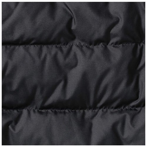 Jack Wolfskin Ather Down Jacket M - Black