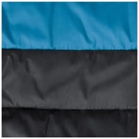Jack Wolfskin Ather Down Jacket M - Aurora Blue