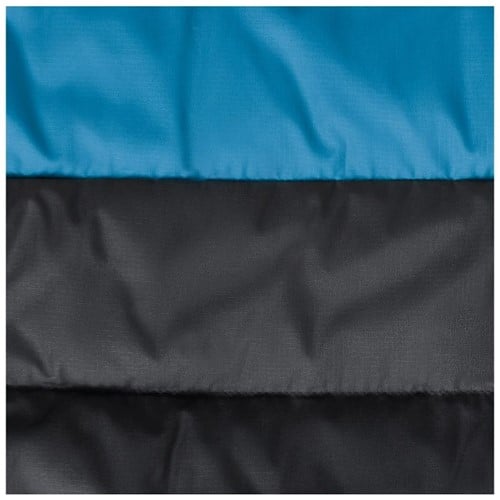 Jack Wolfskin Ather Down Jacket M - Aurora Blue