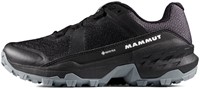Mammut Girun II Low GTX W - Black/Alloy - 38 (UK 5)