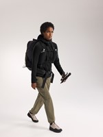 Arc'teryx Kyanite Hoody W - Black
