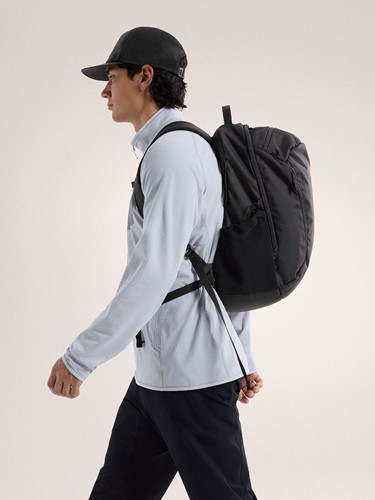 Arc'teryx Mantis 26 Backpack - Black