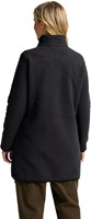 Jack Wolfskin Baylight 3-in-1 Coat W - Black