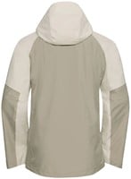 Jack Wolfskin Eagle Peak 2L Jacket M - Linen