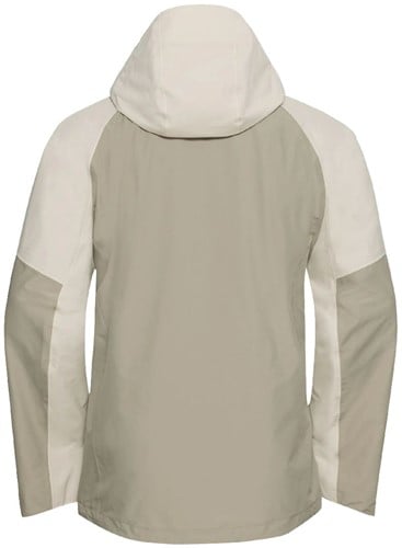 Jack Wolfskin Eagle Peak 2L Jacket M - Linen