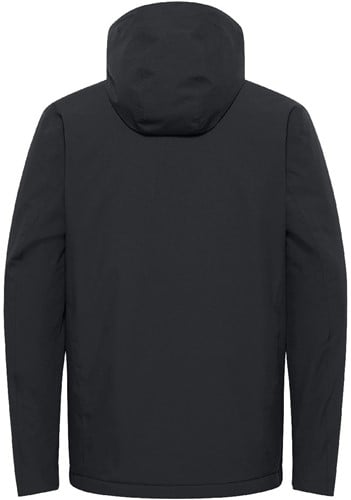 Jack Wolfskin Wisper Insulated Jacket M - Black