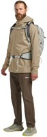Jack Wolfskin Prelight 2.5L Lt Jacket M - Hazel Wood