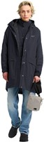 Jack Wolfskin Winterdune 3-in-1 Coat W - Dark Navy