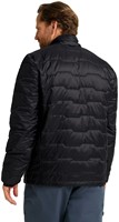 Jack Wolfskin Flowline 3-in-1 Jacket M - Black