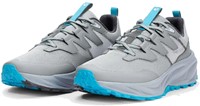 Jack Wolfskin Ps Trail Low M - Cool Grey