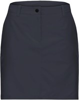 Jack Wolfskin Waimea Skort W - Dark Navy - 38