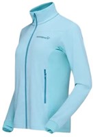 Norrøna Falketind Warm2 Jacket W's - Aqua Haze