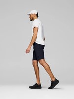 Norrøna Femund Flex1 Lightweight Shorts M's - Caviar Black
