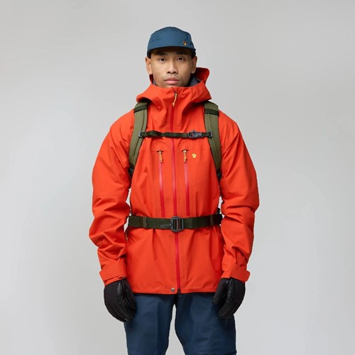 Fjällräven Bergtagen Touring 22