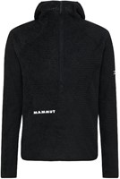 Mammut Eiger Free ML Air Half Zip Hoodie M - Black - M