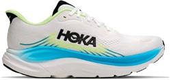 Hoka Clifton 11 - Frost/Black - Laufschuhe Herren