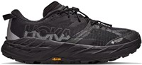 Hoka M Speedgoat 7 GTX - Black/Carbon Black - 43 1/3 (US 9.5)