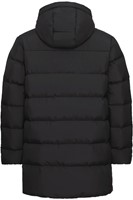 Jack Wolfskin Colonius Coat M - Black