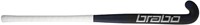 Brabo G-Force Tribute 50 - Black/Green