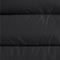 Jack Wolfskin Colonius Coat M - Black