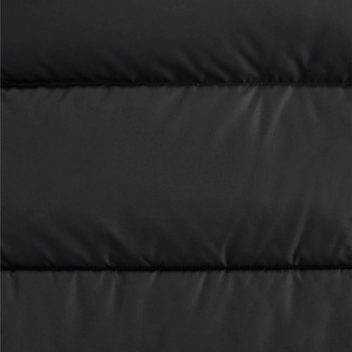 Jack Wolfskin Colonius Coat M - Black