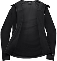 Jack Wolfskin Tempest 2L Jacket M - Black