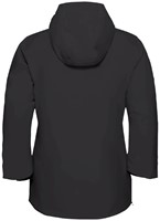 Jack Wolfskin Flowline Pro 2L Insulated Jacket W - Black