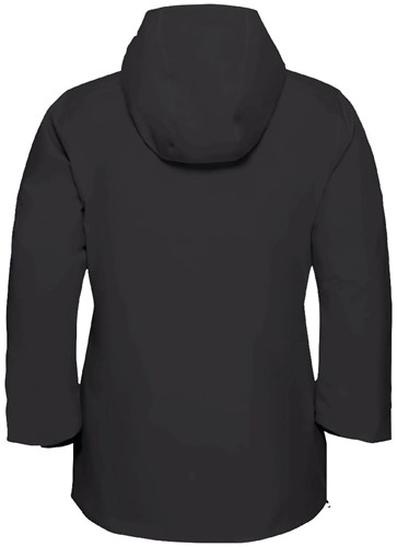 Jack Wolfskin Flowline Pro 2L Insulated Jacket W - Black