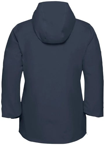 Jack Wolfskin Flowline Pro 2L Insulated Jacket W - Midnight Sky