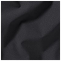 Jack Wolfskin Cold Camp Coat M - Black