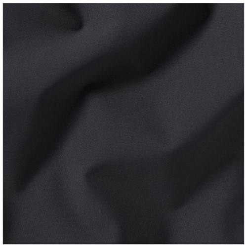 Jack Wolfskin Cold Camp Coat M - Black