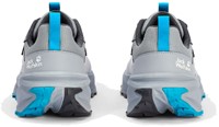 Jack Wolfskin Ps Trail Low M - Cool Grey