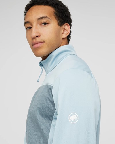 Mammut Ultimate VIII SO Jacket M - Nebla/Strata