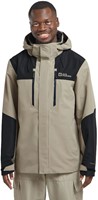 Jack Wolfskin Jasper 2L Jacket M - Autumn Leaves
