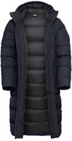 Jack Wolfskin Frozen Palace Coat W - Dark Navy