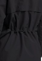 Jack Wolfskin Baylight 3-in-1 Coat W - Black