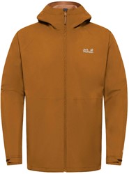 Jack Wolfskin Prelight 2.5L Lt Jacket - Autumn Leaves - Men's Jacket