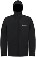 Jack Wolfskin Tempest 2L Jacket M - Black